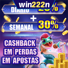 win222n Fundo de Resgate de Perdas Semanais